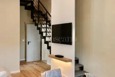 Casa in vendita, Via Dante Alighieri, Sarezzo