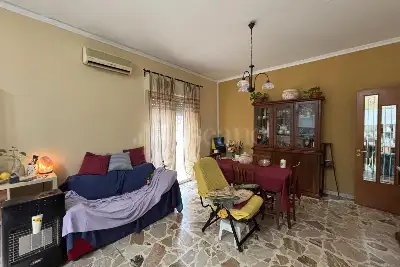 Casa in vendita, Via Enrico Fermi, Catania