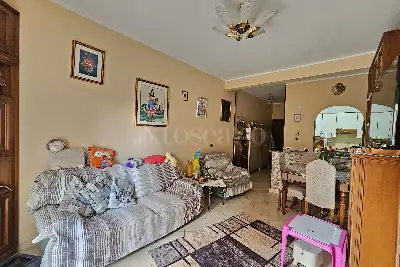 Casa in vendita, Via Svezia, Pomezia