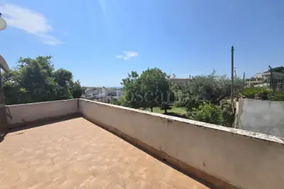 Casa Indipendente in vendita, Via Elcetina, Santa Marinella