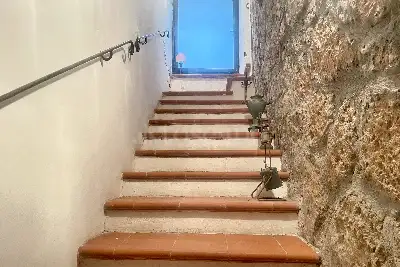 Casa in vendita, Via Giorgina, Blera