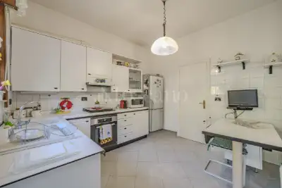 Casa in vendita, Via Giuseppe Vitali, Roma