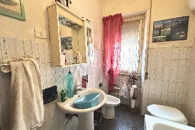 Casa in vendita, Via Alcide de Gasperi, Ladispoli