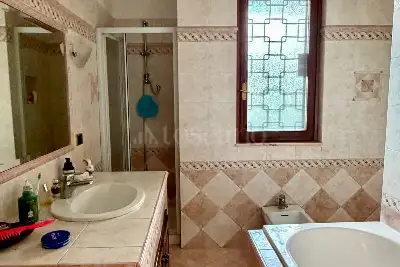 Villino a Schiera in vendita, Via del Fosso dell'Acqua Mariana, Roma