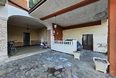 Casa Indipendente in vendita, Via F. e San Barcella, Nave