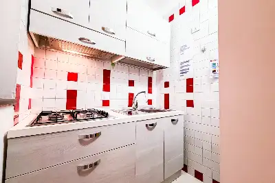 Casa in vendita, Via Riccardo Lombardi, Olbia