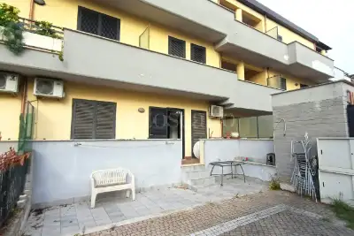 Casa in vendita, Via Gino Borgatta, Roma