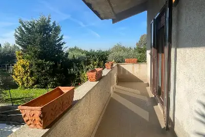 Villa in vendita, Via Madonna Delle Rose, Marino