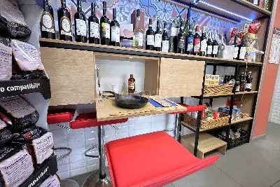 Negozio in vendita, Via Gaetano Rappini, Roma