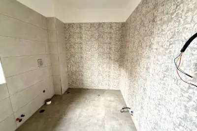 Villino a Schiera in vendita, Via Della Resistenza, Scafati