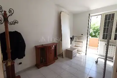 Casa in vendita, Via Vincenzo Sartori 6, Roma