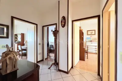 Casa in vendita, Via Privata Paternò, Milano