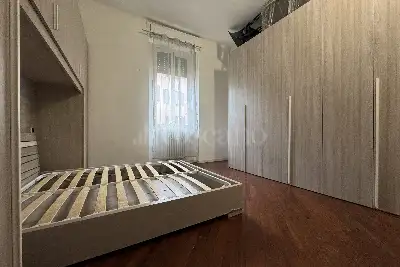 Casa in vendita, Viale Carlo Espinasse, Milano