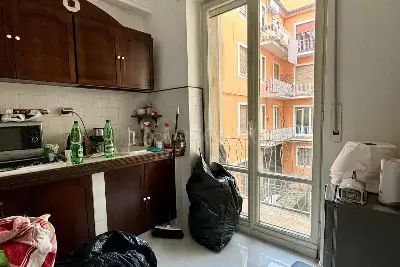 Casa in vendita, Corso Vittorio Emanuele II, Avellino