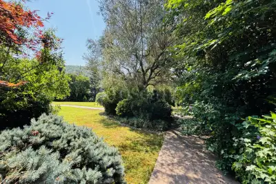 Villa in vendita, Via Fantasina, Cellatica