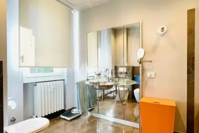 House for sale, Via Sant'Antonio, Brescia