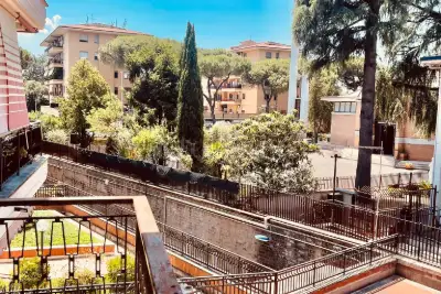 Casa in vendita, Via dell'Acquedotto del Peschiera, Roma
