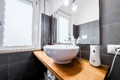 Casa in vendita, Via l'Aquila, Olbia