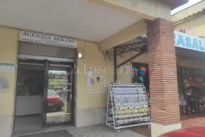 Negozio in affitto, Via Ardeatina, Roma
