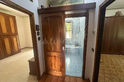 Casa in vendita, Via Giuseppe Moneti, Roma