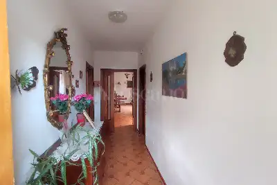 Villa in vendita, Via Villa Re, Pizzoli