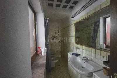 Casa Indipendente in vendita, Ad.ze Casa Natale di Papa Paolo VI, Concesio