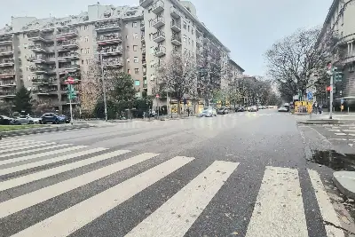 Negozio in vendita, Via Achille Maiocchi, Milano