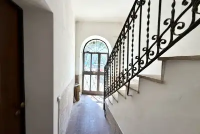 Casa in vendita, Via dei Lentuli, Roma
