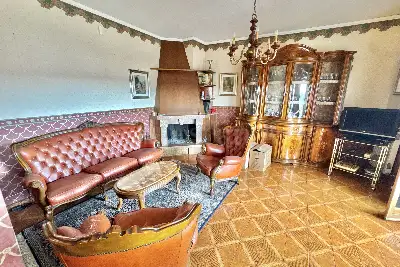 Casa in vendita, Via Vitaliano Rotellini, Roma