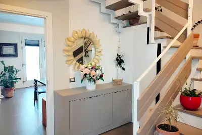 Villa Bifamiliare in vendita, pressi Ex Vetreria, Cagliari