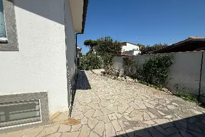 Villa in vendita, Via Loano, Fiumicino