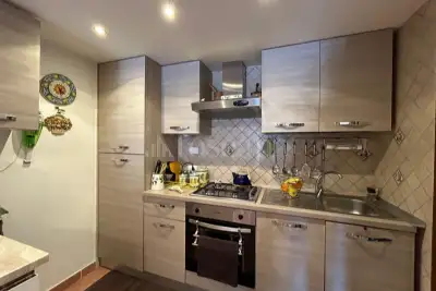 Casa in vendita, Via Valdaora, Roma