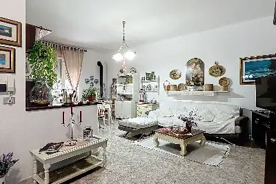 Casa in vendita, Via Gioacchino Rossini 29, Sorso