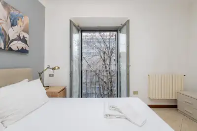 House for sale, Via Raffaello Sanzio 1, Milano