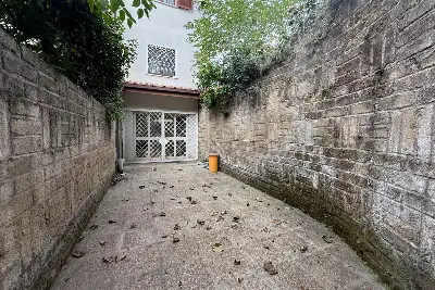 Villa Bifamiliare in vendita, Via Doganale, Ciampino, Ciampino