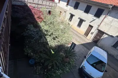 Casa in vendita, Via San Pietro, Buscate