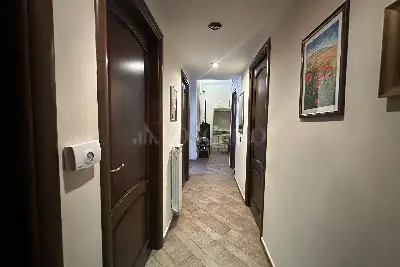 Casa in vendita, Via Pietro Mascagni, Palermo