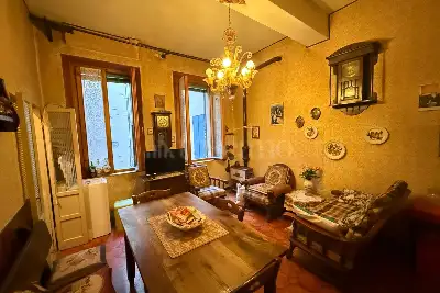 Casa in vendita, Rua Frati, Modena