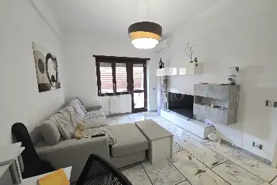 Casa in affitto, Via dei Monti di Primavalle, Roma