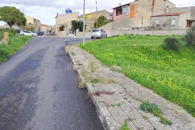 Edificabile Residenziali in vendita, Viale Pietro Nenni , Usini