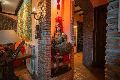 Villa in vendita, Via Antonello da Messina, San Gregorio di Catania