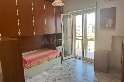 Casa in vendita, Via Ettore Vitale, Catanzaro