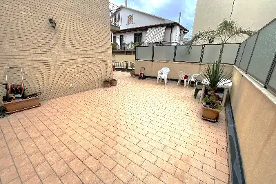 Casa in vendita, Via San Paolo, Tremestieri Etneo