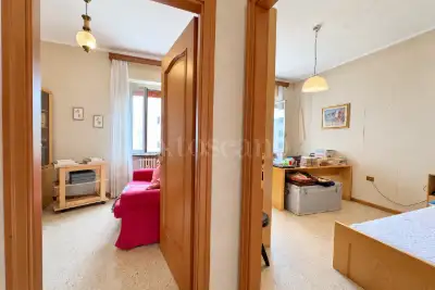 Casa in vendita, Via ai Pini, Lecco
