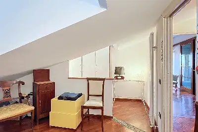 Attico in vendita, Via Lelio Basso, Sassari