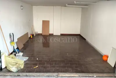 Garage in vendita, Via delle Lancette, Martinsicuro