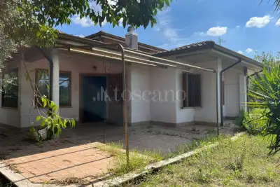 Villa Bifamiliare in vendita, Via Antonio Moscatelli, Mentana