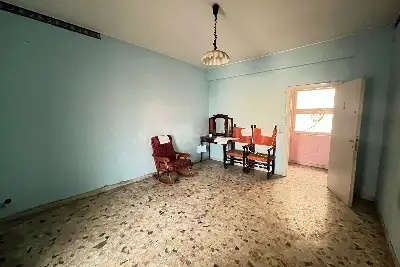 Casa in vendita, Via Pietro Ercole Visconti, Roma