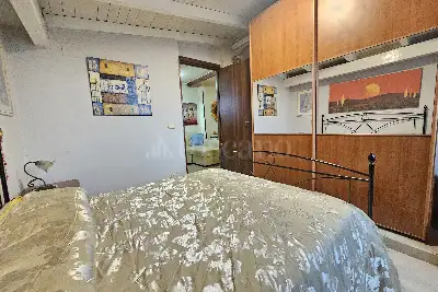 Villino a Schiera in vendita, Via Col Vento, Anzio