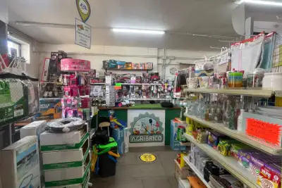 Attività Commerciale in vendita, Via San Paolo, Cervaro